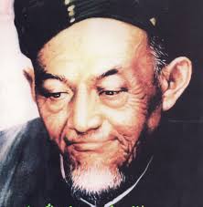 KH. Wahid Hasyim