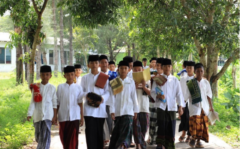 Raudlah Kamurang